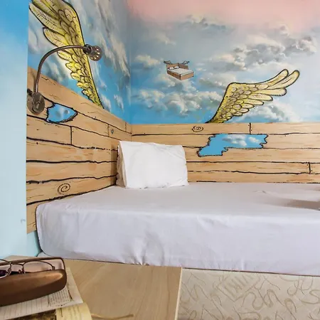 Art Simona 3* Σόφια