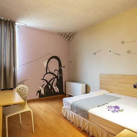 Art Simona 3* Σόφια