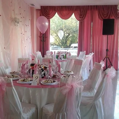 Art Simona Ξενοδοχείο Σόφια