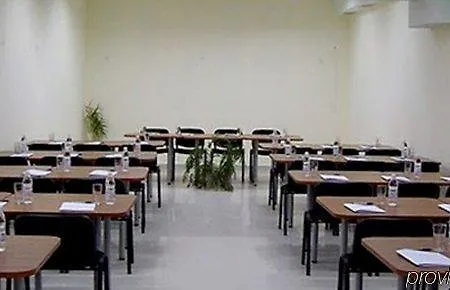 Art Simona Ξενοδοχείο 3*