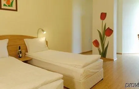 Art Simona 3* Σόφια