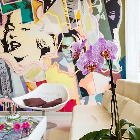 Ξενοδοχείο Art Simona