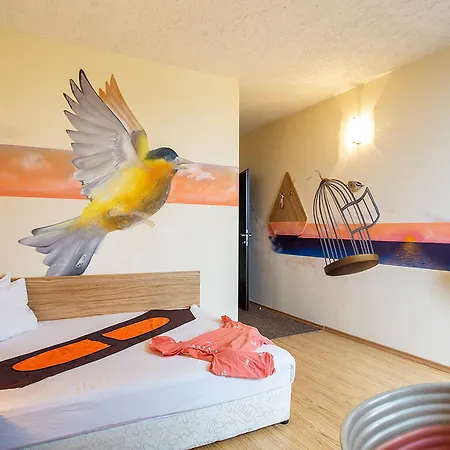 Art Simona Σόφια