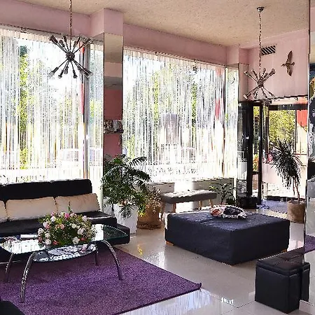 Ξενοδοχείο Art Simona Σόφια