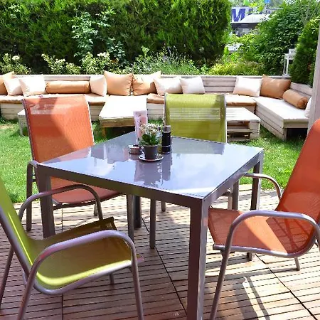 Ξενοδοχείο Art Simona Σόφια