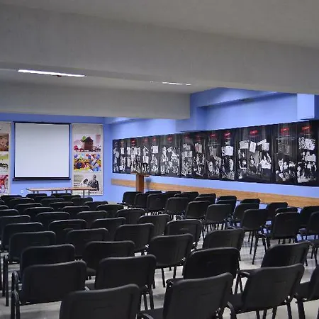 Art Simona 3* Σόφια